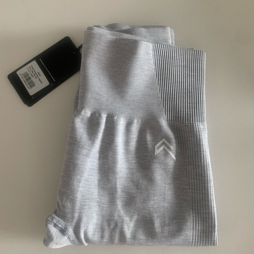 ONER ACTIVE SEAMLESS LEGGINGS